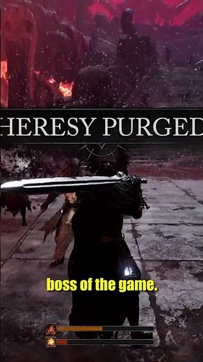 Lords of the Fallen Kakajins Questline