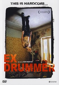 Ex Drummer Trailer SD (Englisch) (2007)