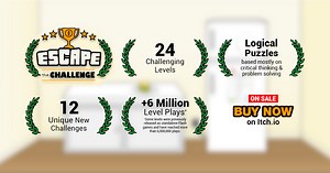 Escape The Challenge by Voidkiller Studios