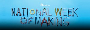A Librarian’s Guide to Makerspaces #NationOfMakers #WeekofMaking@NationOfMakers
