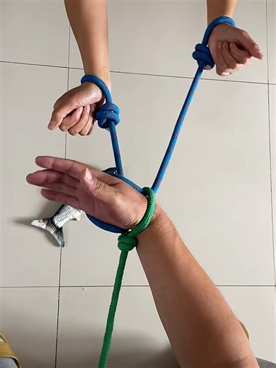 Introducing survival skills 101! | MetDaan Fitness