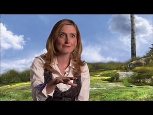How to Train Your Dragon 2 - Interview
