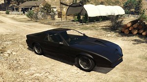 Imponte Ruiner 2000 | GTA 5 Online Vehicle Stats, Price, How To Get