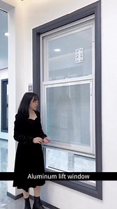 aluminum windows | Window Home