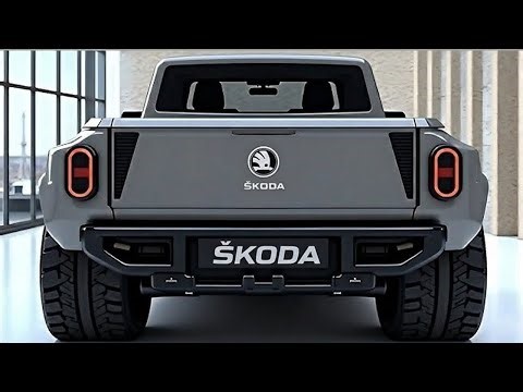 Nová 2026 Skoda Horal kompletní recenze výkon technologie a design