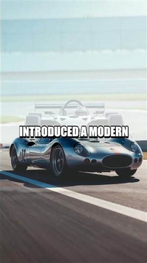 Five BMW Milestones That Shaped Modern Driving