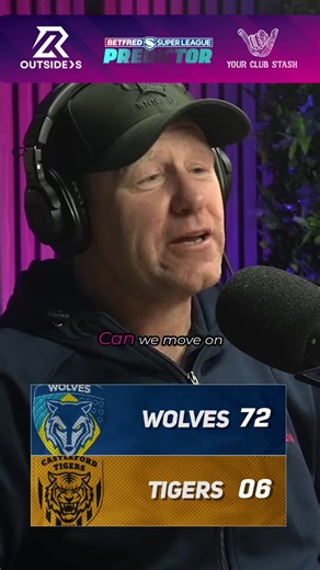 Warrington Dominates Castleford with Record Win