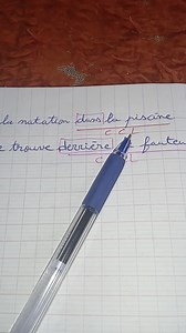 208K views · 17K reactions | Les indicateurs de lieu Le complément circonstanciel de lieu 5 ème année primaire #ظرف المكان 5 ème année primaire #دعوة خير فقط | Maitresse Houri Ramdane | Facebook