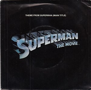 John Williams Conducting The London Symphony Orchestra - Theme From Superman (Main Title)
