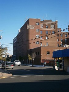 Bayonne Medical Center - Alchetron, The Free Social Encyclopedia