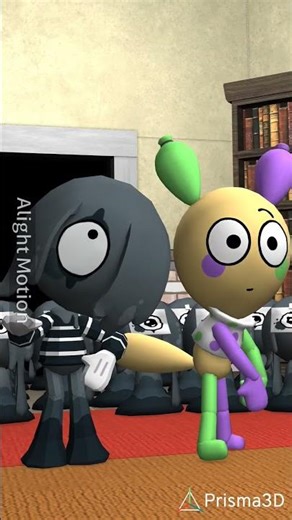 TISHALINGS PYRAMID #dandysworld #roblox #edit #blot #tisha #yatta #cosmo #sprout #shelly #gigi окак