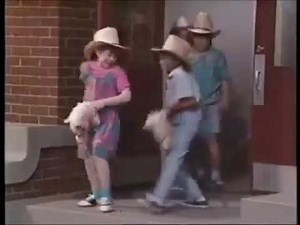 Barney - Barney's Home Sweet Homes Custom Theme (Season 5 Version)