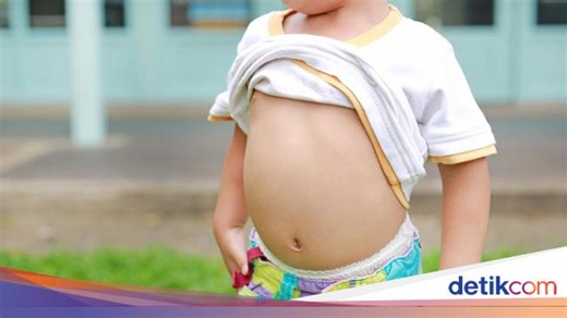 Ketahui Gejala Cacingan, Penyebab, Hingga Cara Mengatasinya