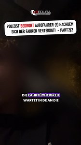 165K views · 757 reactions | Polizeikontrolle FAIL? Part 2/2 #sedura #polizeikontrolle #senebald | Sedura Consulting | Facebook