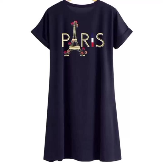 DRESS PRS OVERSIZE #PromoGuncang #trend_collection #wibgajian #megasale