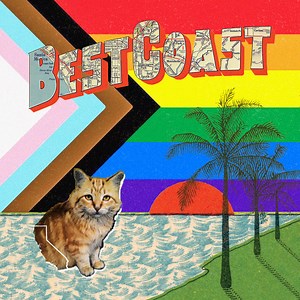 Best Coast - Boyfriend (10th Anniversary Edition)