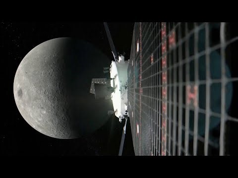 La misión Artemis II va casi a la mitad de su camino a la Luna y astronautas retratan a la Tierra