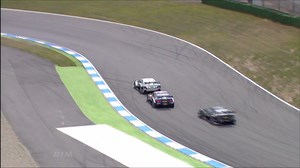 DTM 2012赛季回顾 - DTM四十周年