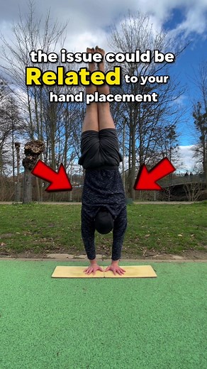Mastering Handstand Control: Essential Techniques