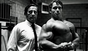 Joe Weider - The Godfather Of Fitness | Gymtalk