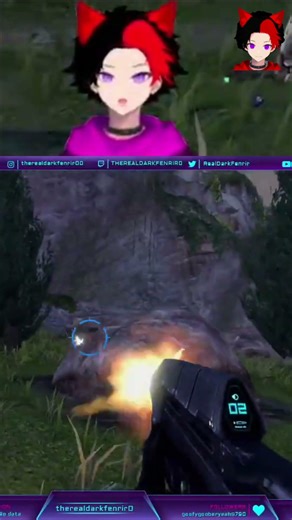 Epic Plasma Rifle Battle: Survive the Rocky Alien Invasion! #shorts