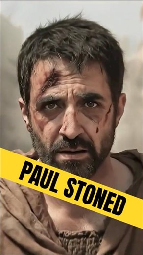 The Real Reason Paul Went Back in Every Single Time #GospelNoir #ApostlePaul