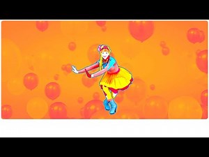 Just Dance 2022 (Unlimited) - Birthday by Katy Perry