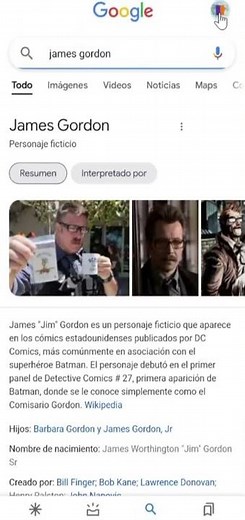 How to Make the Bat-Signal Appear on Google Search