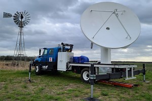 Weather and Climate Risk and Data Analytics | LAS Online | Illinois