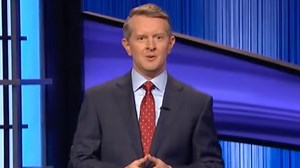 Jeopardy! fans beg for changes including 'new logo' as season 38 ends