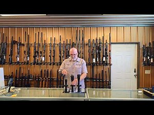 Vector Optics Veyron Ultra Compact Scopes