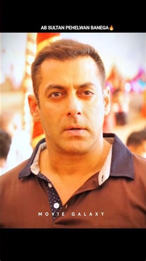ab sultan pehlwan banega💥💯|SULTAN|#shorts #salmankhan #anushkasharma #bollywood