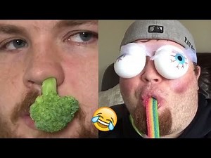 TRY NOT TO LAUGH Challenge - Funniest Austin Miles Geter Vines Compilation