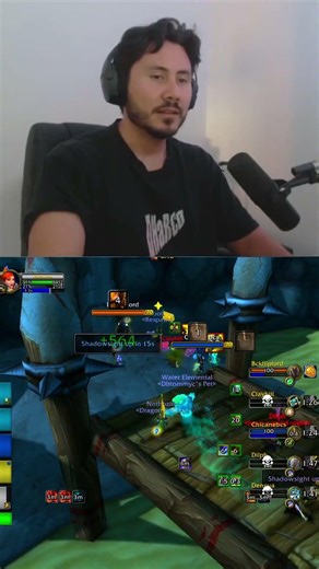 How To Win TBC Arenas As Priest ⛪