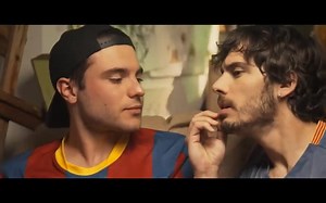 ALIRÓN - 夺冠 【西语短片】