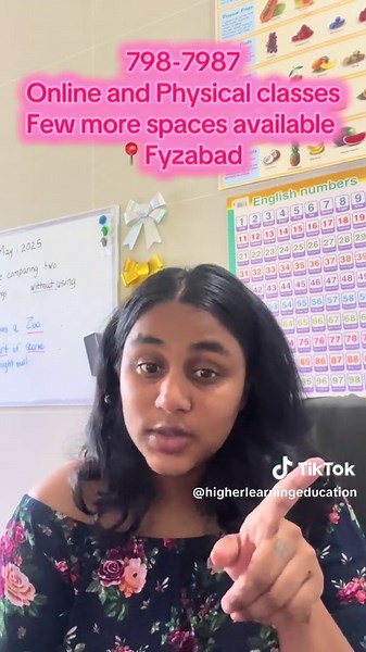 Reading and Language Arts Classes for Children