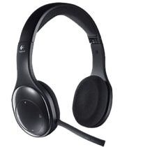 LOGITECH H800 - Bluetooth Headset statt 80€ für 55€
