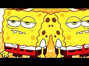 SpongeBob Dissapointed Sound Effect