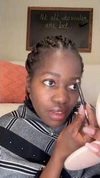 My Makeup Tutorial Part 1