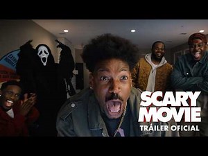 Scary Movie | Tráiler Oficial (Subtitulado)