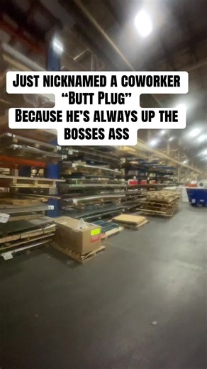 Humorous Workplace Nickname Ideas