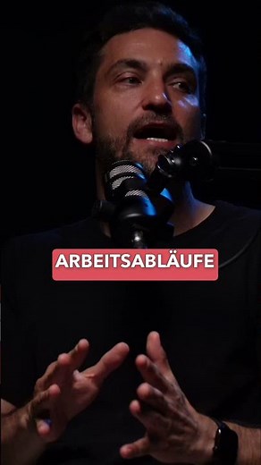 Was ist ERP? | Die zwei zentralen Säulen auf denen ERP-Systeme basieren