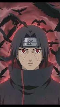 Itachi vs Madara 🆚 The Uchiha Battle Everyone Wants! ⚔️