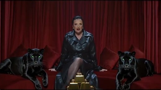 Видео MARIA.BOGINYA - ПУМА (Премьера клипа) | OK.RU