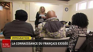 Immigration : Québec maintient le statu quo