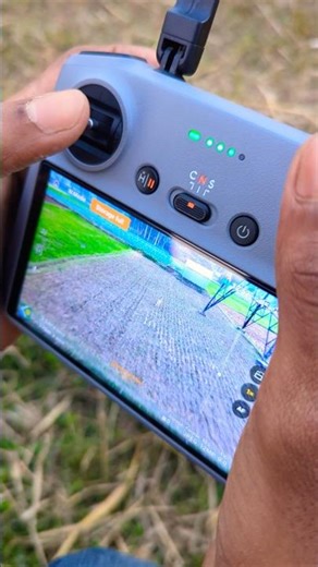 DJI RC-2 Remote সেটআপ Mini 4 Pro ড্রোনের জন্য ☺️🤗 #shorts​​​​​ #youtubeshorts​​​​​ #dji​​​​​ #viral