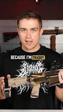 Geissele Super Duty MOD1 Build | 12.5” Compact AR-15