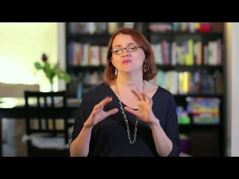 Tui T. Sutherland's Top 3: Things You Didn’t Know about Scavengers