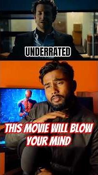 ye movie nhi dekhi hogi!#scifimovie #moviereview #shorts #explore #limitless #movieexplainedinhindi