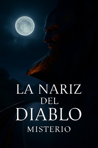 🌋🔮 La Leyenda de la Nariz del Diablo: Misterios y Apariciones 👹🚧 ¿Te atreves a conocer uno de los lugares más misteriosos de Colombia? 😱 La Nariz del Diablo en el Quindío es famosa por su imponente roca y las leyendas oscuras que la rodean. 🌑🔮 Muchos aseguran que el diablo mismo protege este lugar, haciendo que los intentos de destruirla sean imposibles. 💥 En este video exploramos los mitos, las historias y los sucesos inexplicables que la han hecho famosa. 😈🔦 ¡No te lo pierdas! ⚡👀 #N